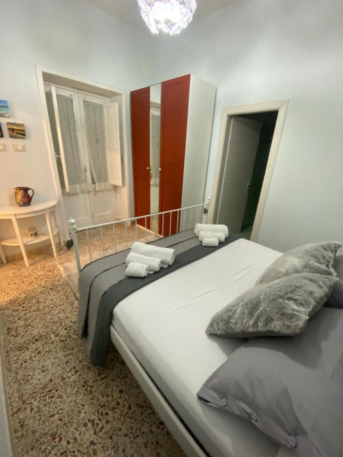 Delizia House Ortigia,Centro Citta, Vicino Al Mare Lejlighed Syracuse Eksteriør billede