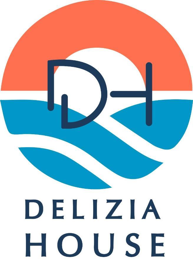 Delizia House Ortigia,Centro Citta, Vicino Al Mare Lejlighed Syracuse Eksteriør billede