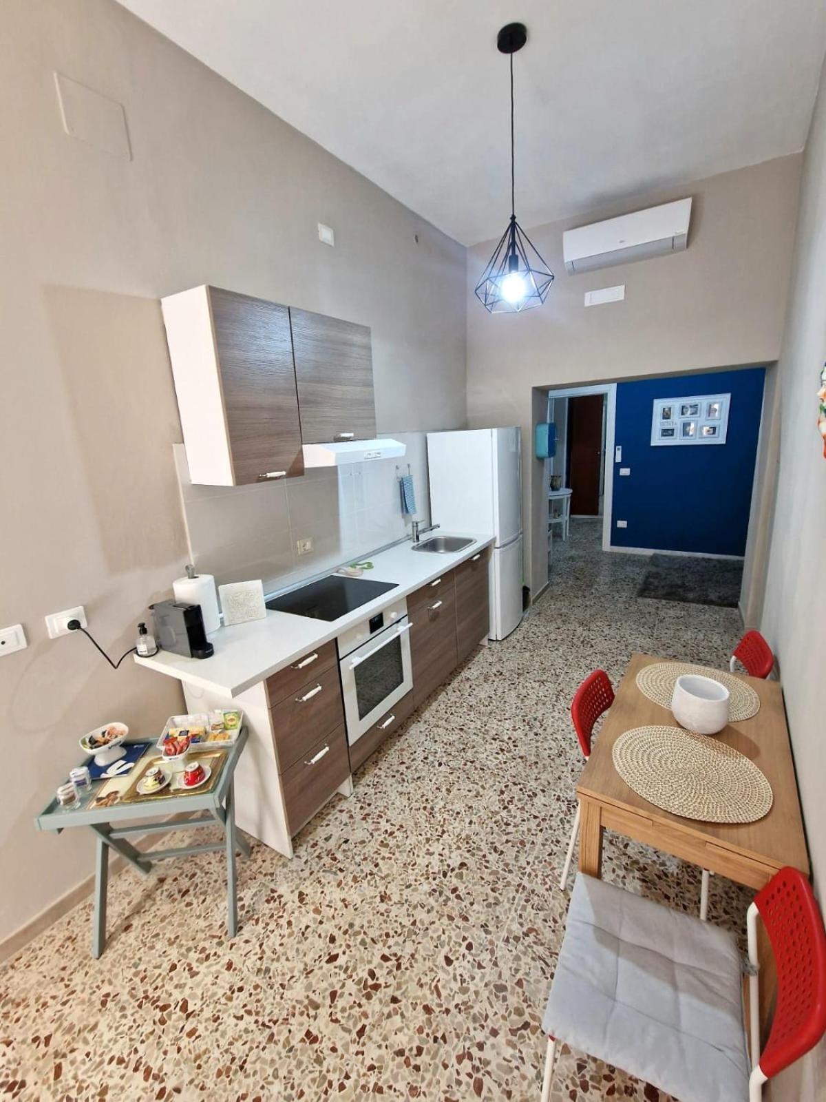 Delizia House Ortigia,Centro Citta, Vicino Al Mare Lejlighed Syracuse Eksteriør billede