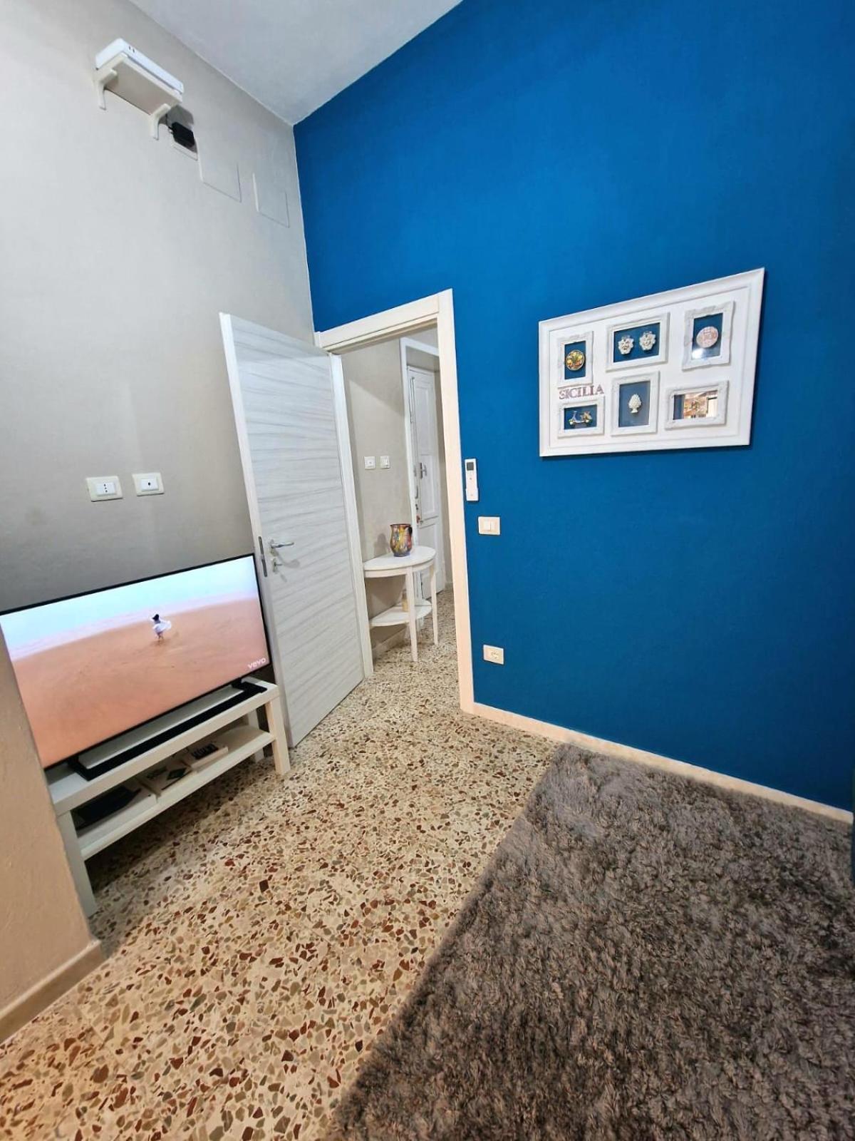 Delizia House Ortigia,Centro Citta, Vicino Al Mare Lejlighed Syracuse Eksteriør billede