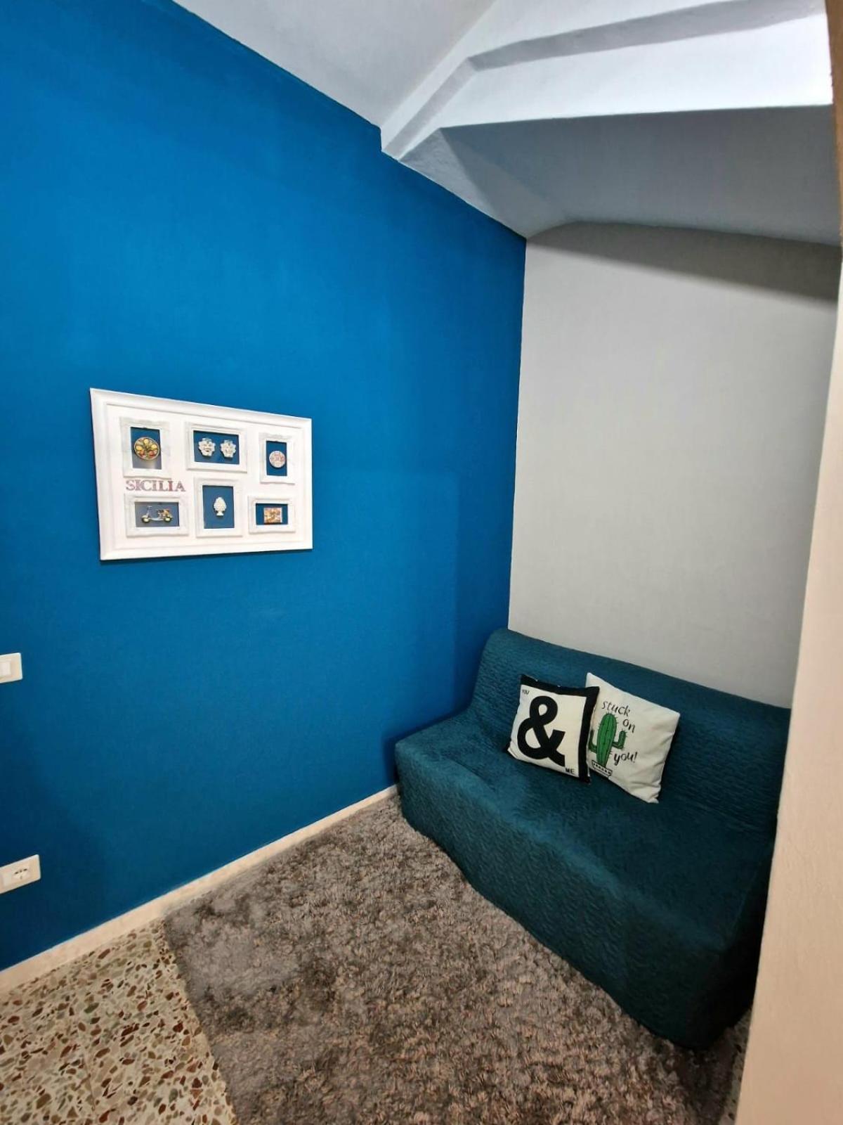 Delizia House Ortigia,Centro Citta, Vicino Al Mare Lejlighed Syracuse Eksteriør billede