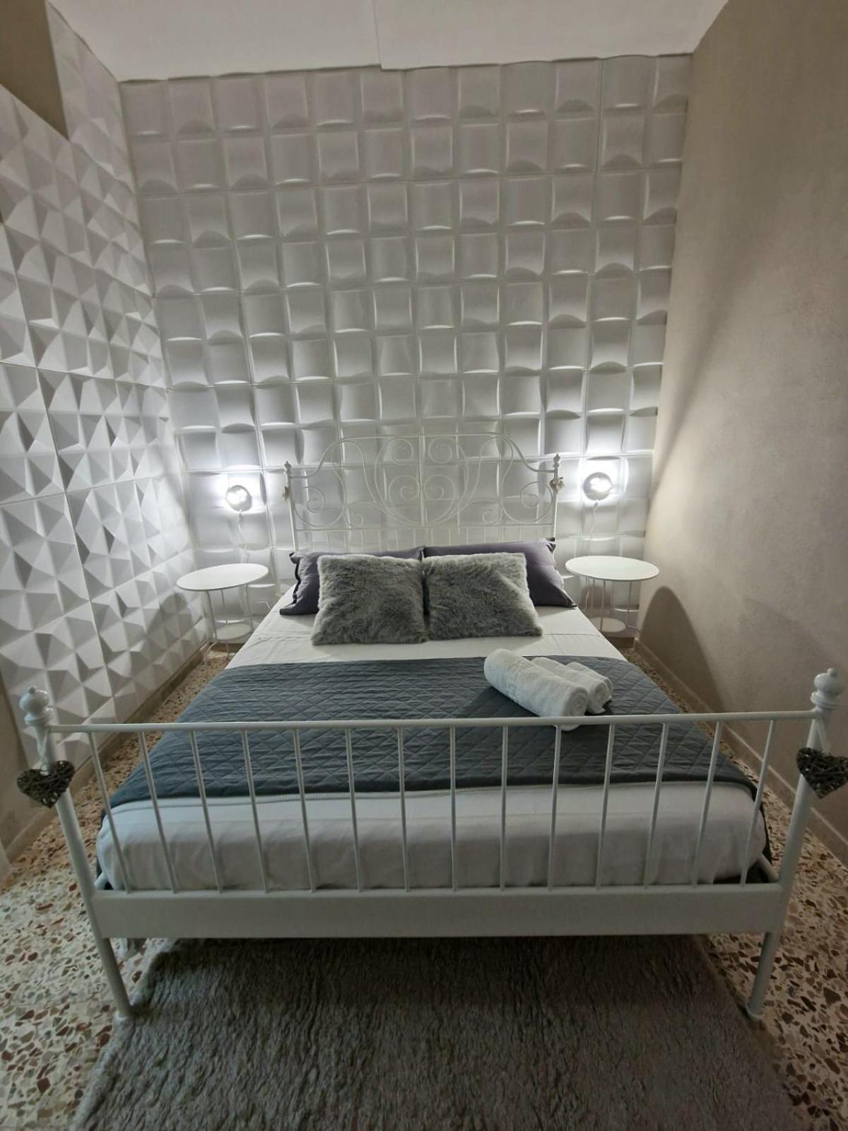 Delizia House Ortigia,Centro Citta, Vicino Al Mare Lejlighed Syracuse Eksteriør billede