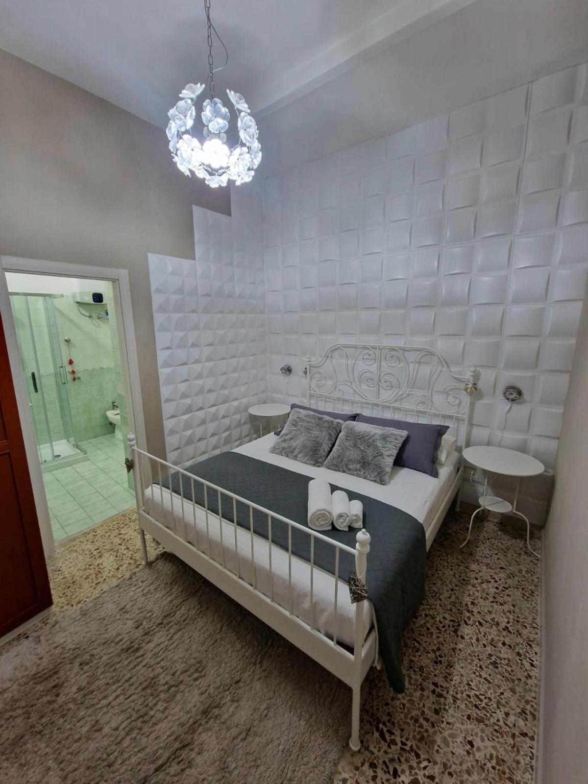 Delizia House Ortigia,Centro Citta, Vicino Al Mare Lejlighed Syracuse Eksteriør billede