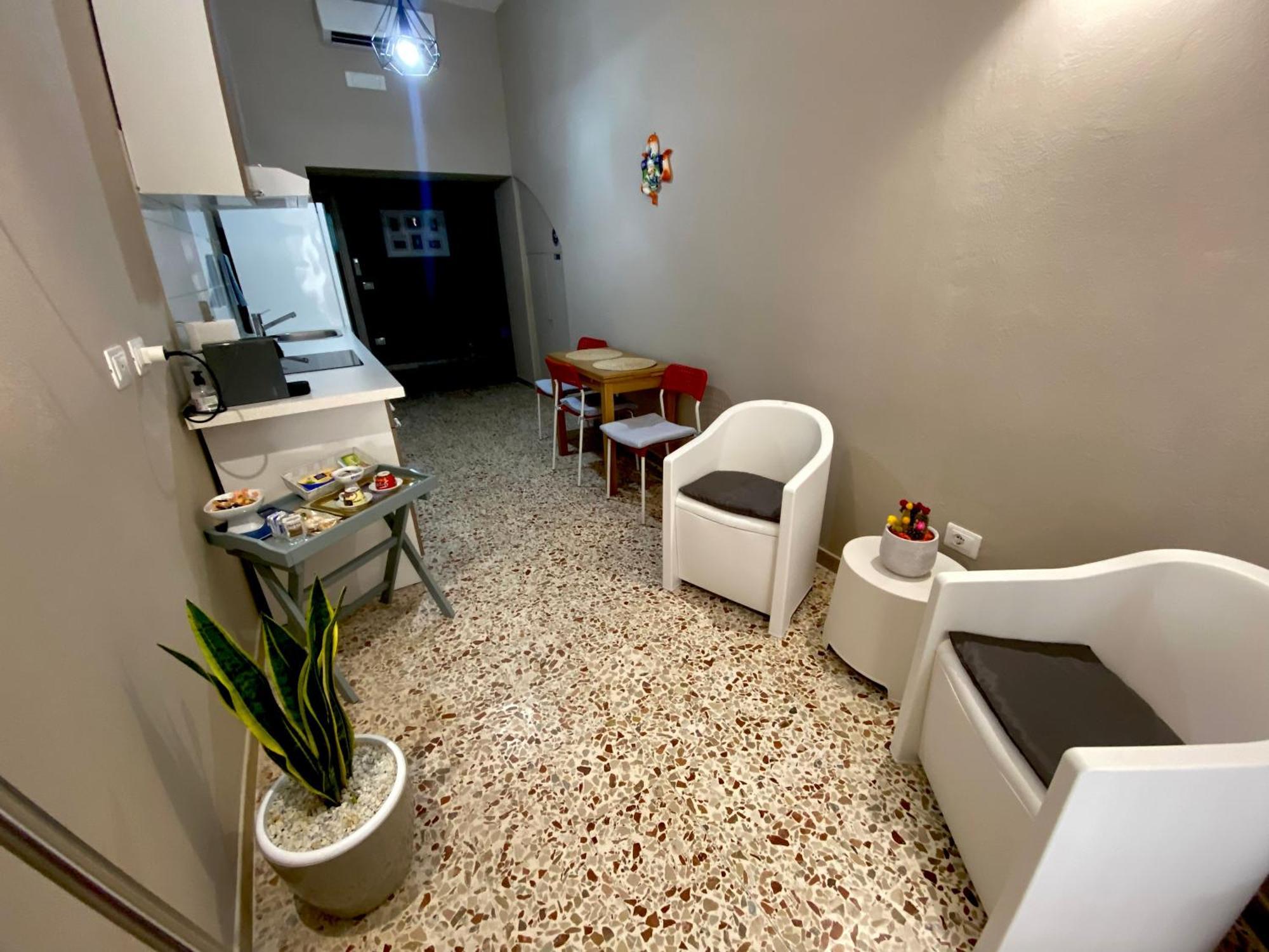 Delizia House Ortigia,Centro Citta, Vicino Al Mare Lejlighed Syracuse Eksteriør billede