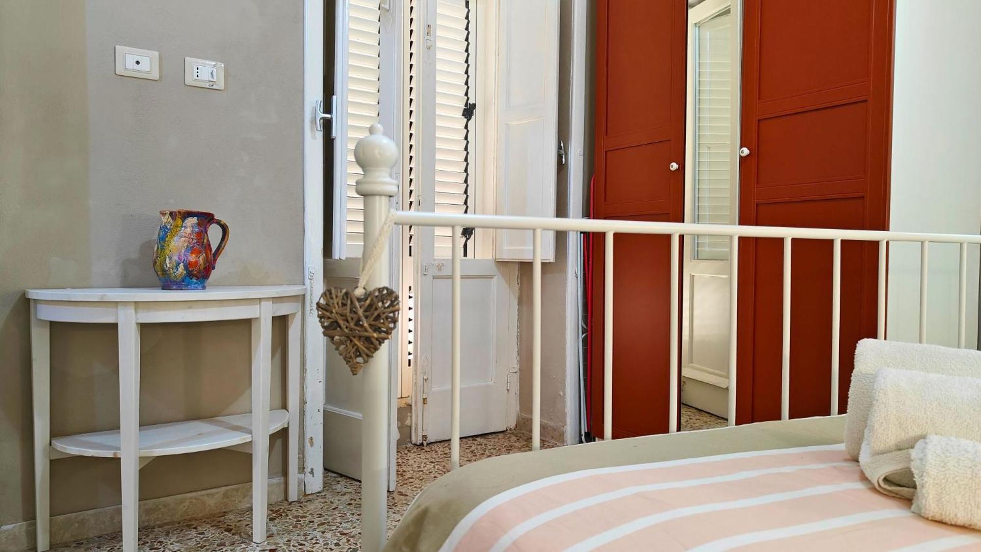 Delizia House Ortigia,Centro Citta, Vicino Al Mare Lejlighed Syracuse Eksteriør billede