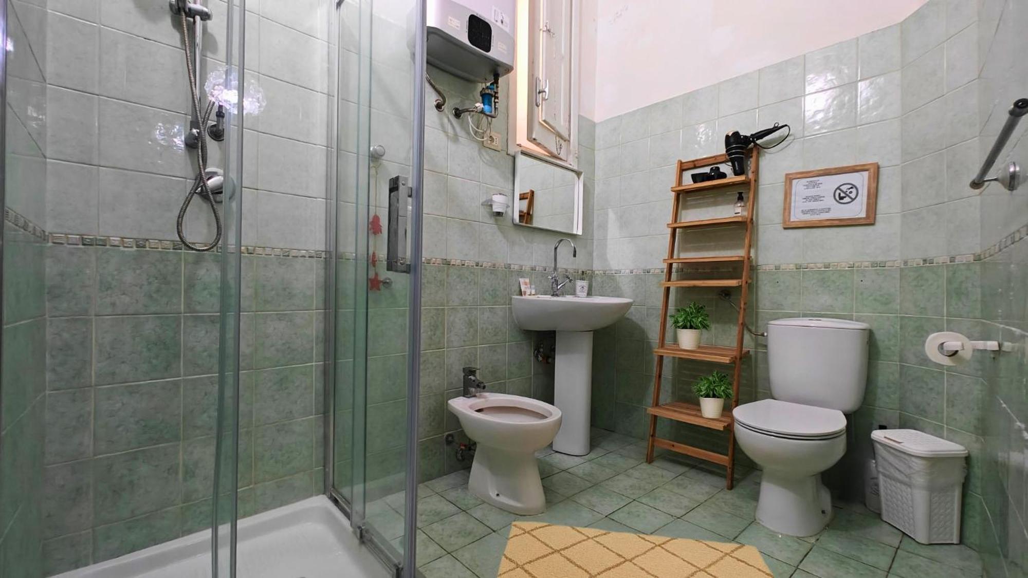 Delizia House Ortigia,Centro Citta, Vicino Al Mare Lejlighed Syracuse Eksteriør billede