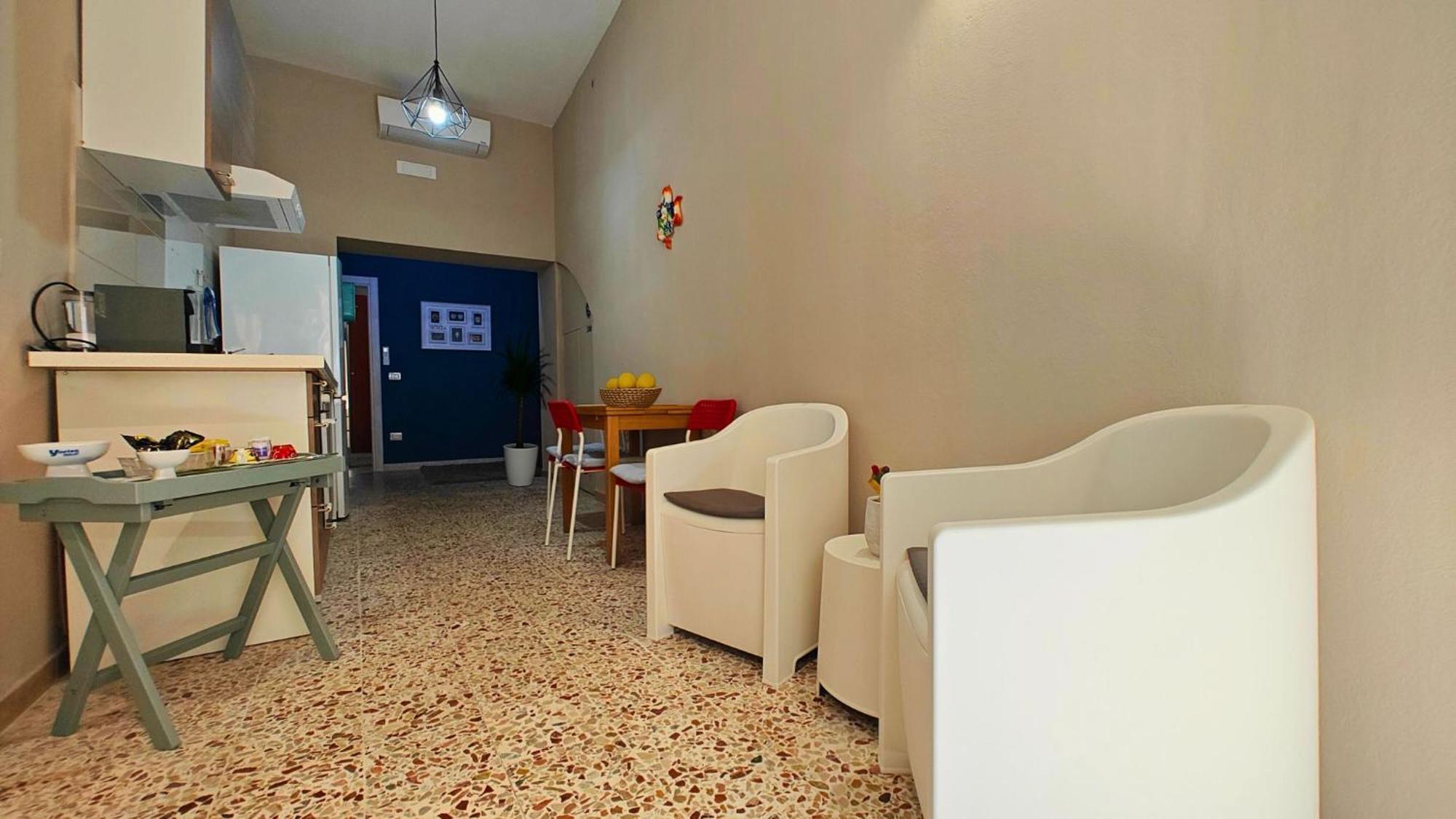 Delizia House Ortigia,Centro Citta, Vicino Al Mare Lejlighed Syracuse Eksteriør billede