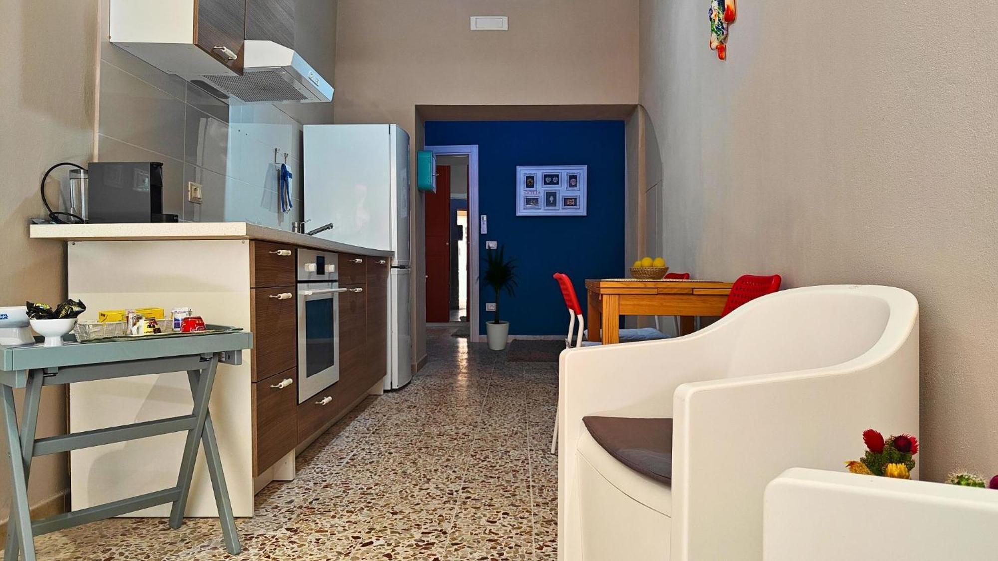 Delizia House Ortigia,Centro Citta, Vicino Al Mare Lejlighed Syracuse Eksteriør billede