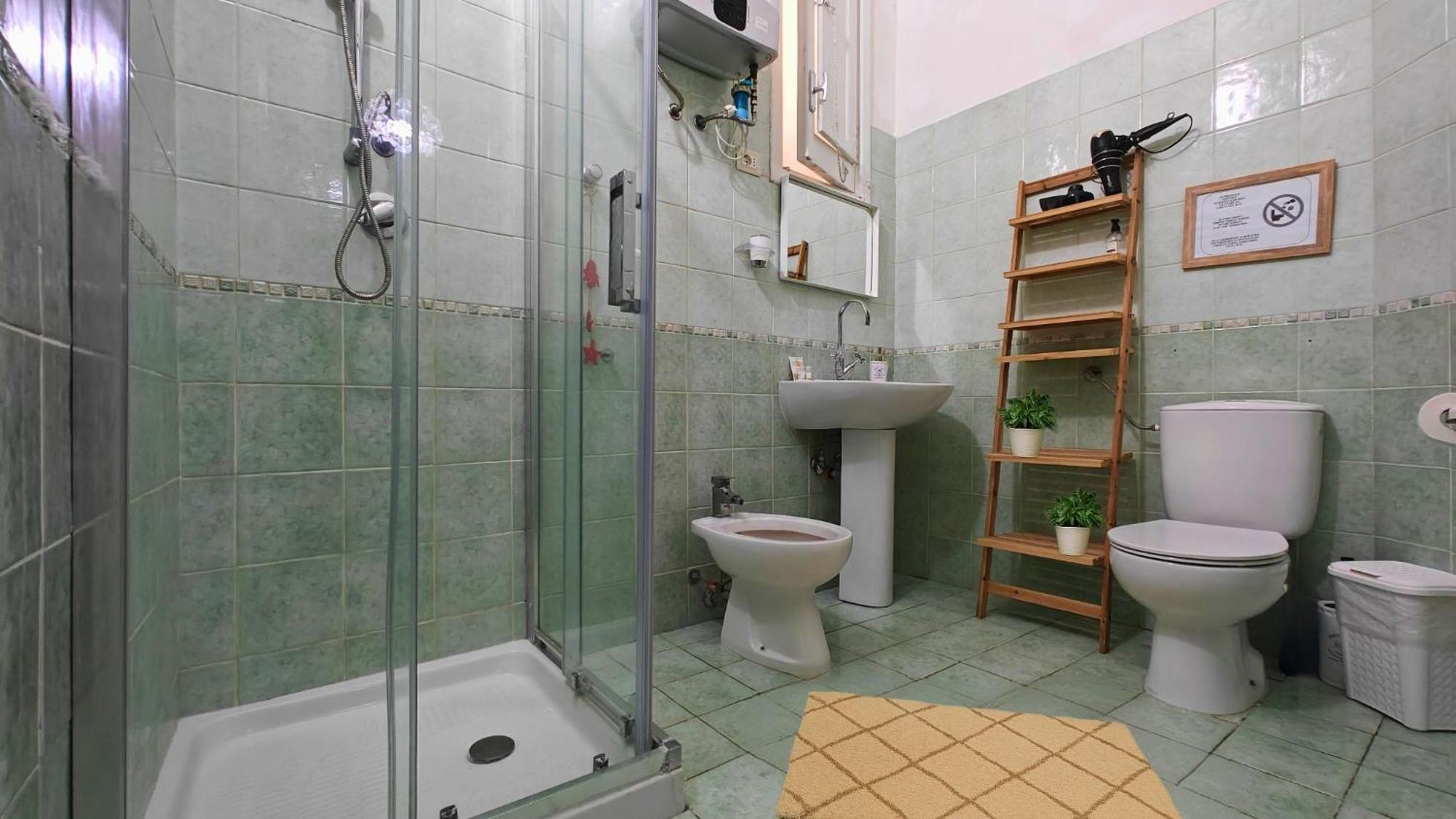Delizia House Ortigia,Centro Citta, Vicino Al Mare Lejlighed Syracuse Eksteriør billede
