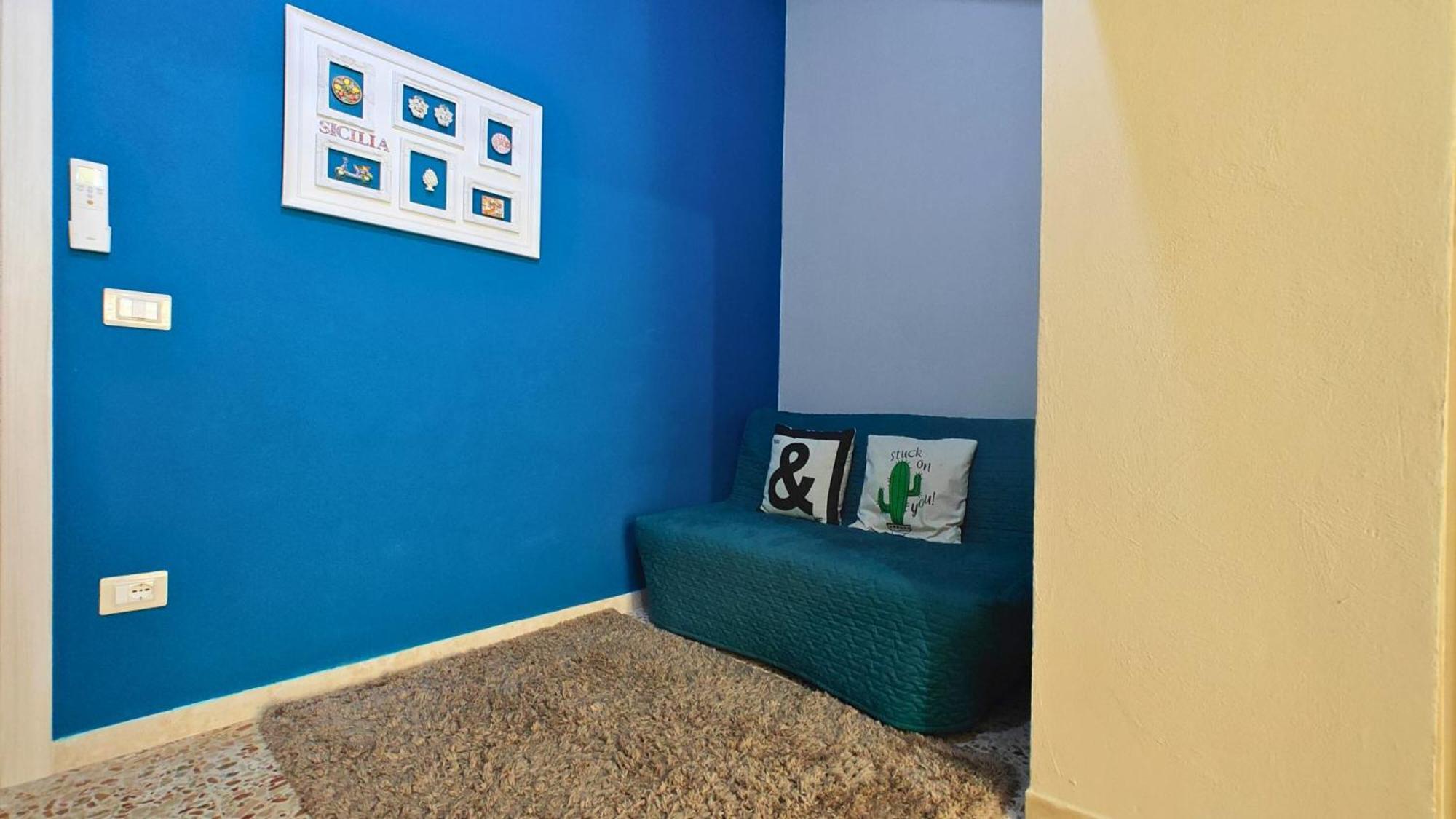 Delizia House Ortigia,Centro Citta, Vicino Al Mare Lejlighed Syracuse Eksteriør billede