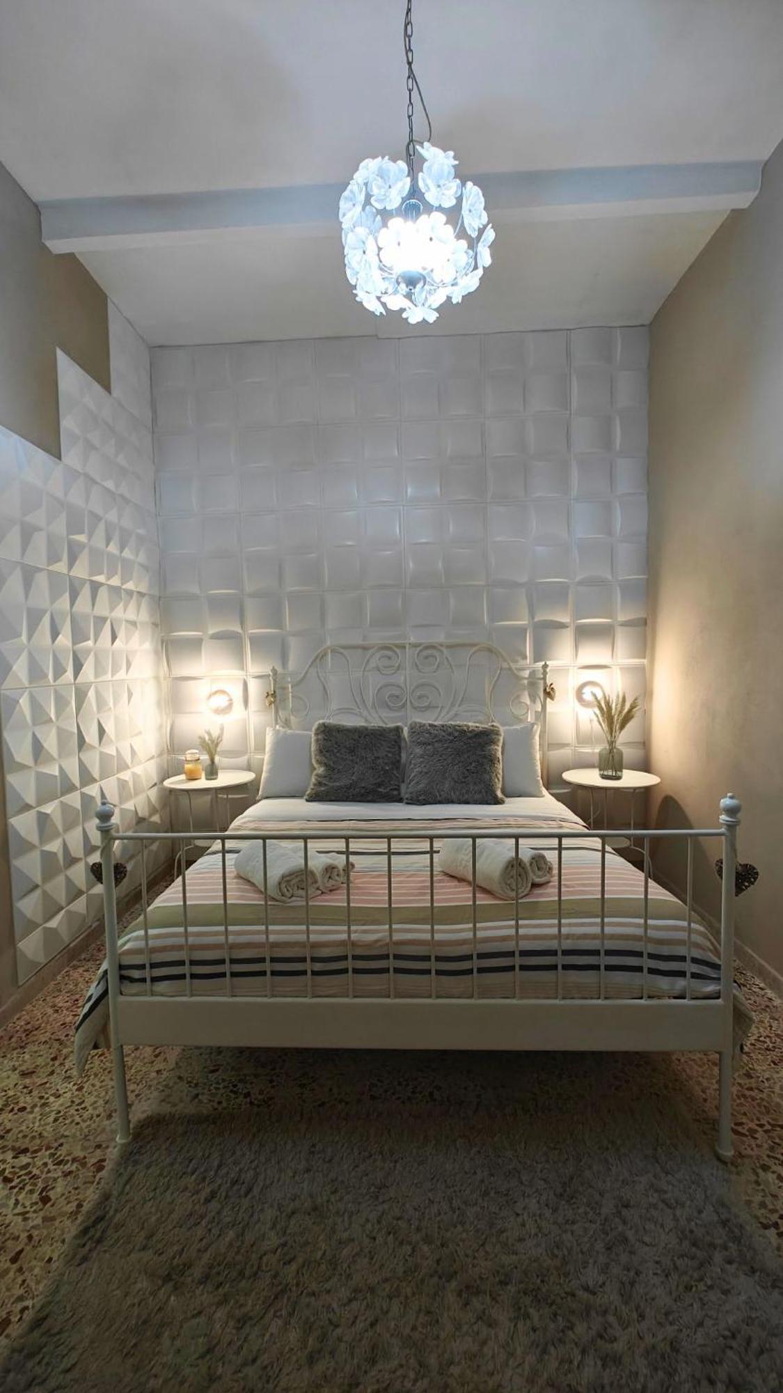 Delizia House Ortigia,Centro Citta, Vicino Al Mare Lejlighed Syracuse Eksteriør billede