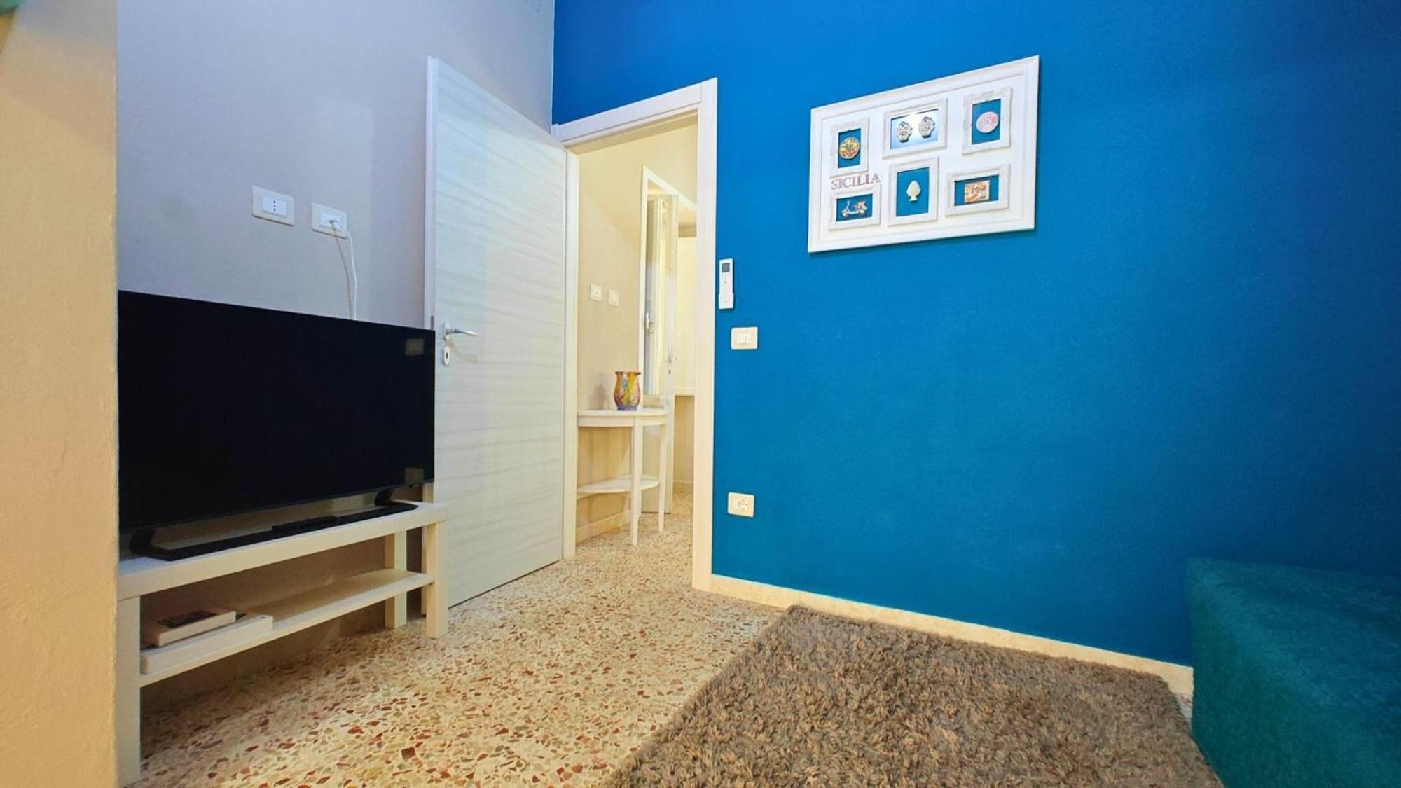 Delizia House Ortigia,Centro Citta, Vicino Al Mare Lejlighed Syracuse Eksteriør billede