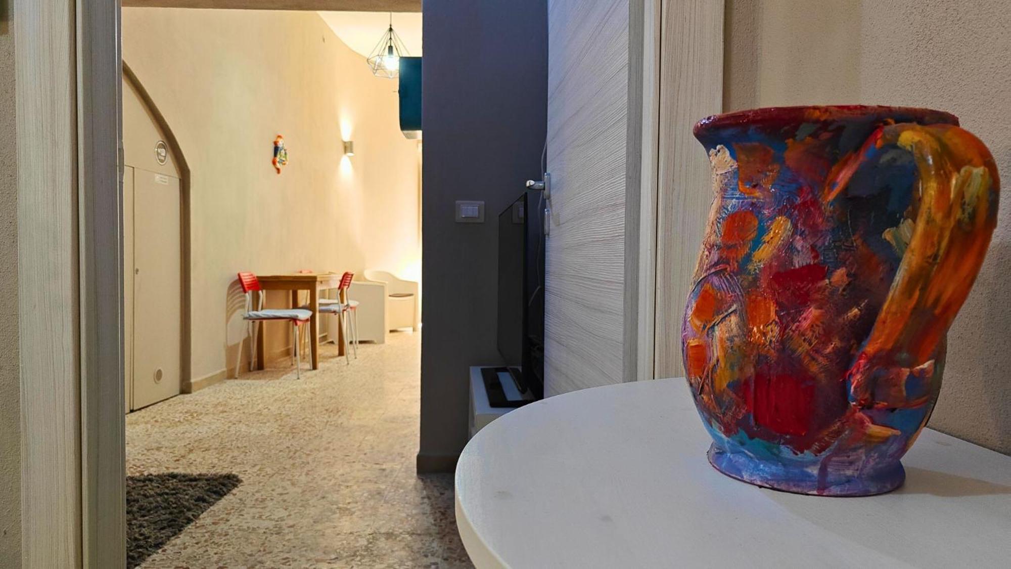 Delizia House Ortigia,Centro Citta, Vicino Al Mare Lejlighed Syracuse Eksteriør billede